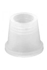 Ущільнювач для чаші Classic - Білий