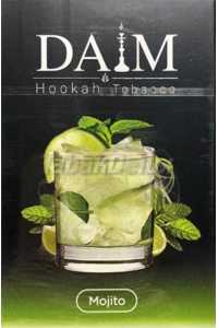 Daim Mojito (Мохито) 50 грамм Вкус 🍋‍🟩 Лайм 🍃 Мята