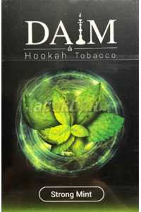 Daim Strong Mint (Крепкая Мята) 50 грамм