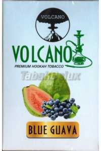 Volcano Blue Guava (Голубая Гуава) 50 грамм Вкус 🫐🍈 Черника, Гуава