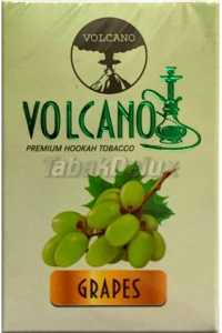 Volcano Grape (Виноград) 50 грам Смак 🍇 Виноград