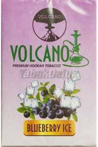 Volcano Ice Blueberry (Вкус 🫐🧊 Черника, Лёд) 50 грамм