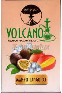 Volcano Ice Mango Tango (Лёд Манго Танго) 50 грамм Вкус 🥭🌒🧊 Манго, Маракуйя, Лёд