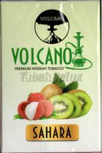 Volcano Sahara (Сахара) 50 грамм Вкус 🍓🥝 Личи, Киви