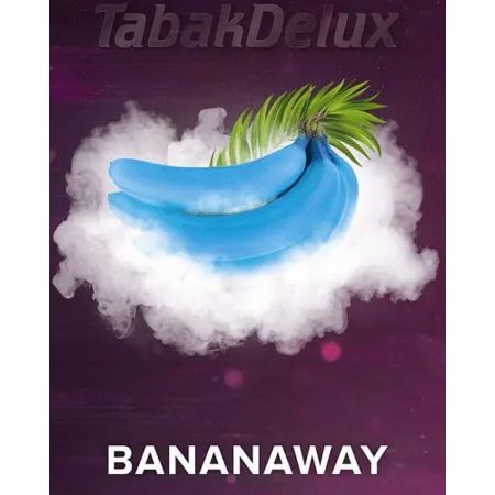 Табак 4:20 Bananaway (Банан) 100 грамм