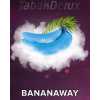 Табак 4:20 Bananaway (Банан) 100 грамм