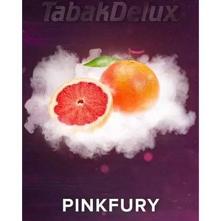 Табак 4:20 Pinkfury (Грейпфрут) 100 грамм
