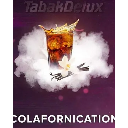 Табак 4:20 Colafornication (Кола) 100 грамм