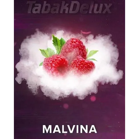 Табак 4:20 Malvina (Малиновый Джем) 100 грамм