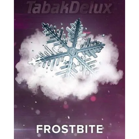 Табак 4:20 Frostbite (Холод) 100 грамм