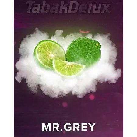 Табак 4:20 Mr. Grey (Чай с Бергамотом) 100 грамм
