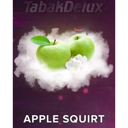 Табак 4:20 Apple Squir (Яблочная Конфета) 100 грамм