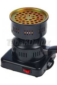 Электроплитка "Torch" для розжига углей