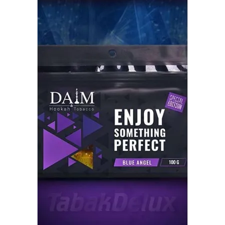 Daim Blue Angel (Синий Ангел) 100 грамм
