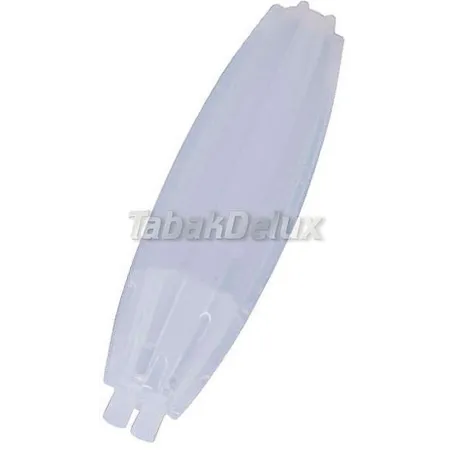 Мундштук с охлаждением "Ice Bazooka" - Оранжевый