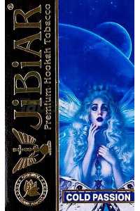 Jibiar Cold Passion (Лёд Маракуйя) 50 грамм
