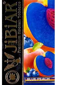 Jibiar Blue Peach (Блакитний Персик) 50 грам