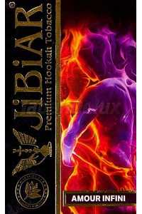 Jibiar Amour Infini (Бесконечная Любовь) 50 грамм