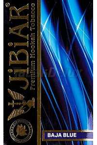 Jibiar Baja Blue (Голубая Мята) 50 грамм