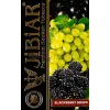 Jibiar Blackberry Grape (Ежевика Виноград) 50 грамм
