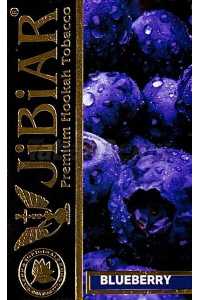 Jibiar Blueberry (Чорниця) 50 грам