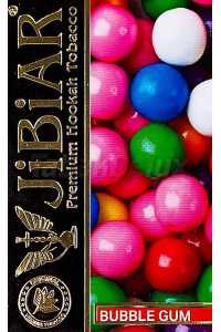 Jibiar Bubble Gum (Сладкая Жвачка) 50 грамм