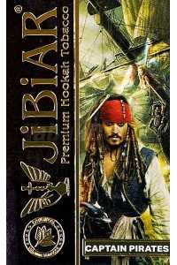 Jibiar Captain Pirates (Капитан Пиратов) 50 грамм