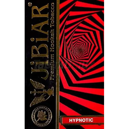 Jibiar Hypnotic (Гипнотический) 50 грамм