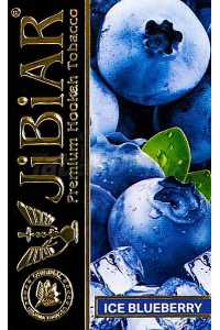 Jibiar Ice Blueberry (Лёд Черника) 50 грамм