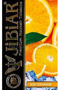 Jibiar Ice Orange (Лёд Апельсин) 50 грамм