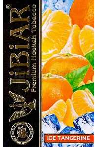 Jibiar Ice Tangerine (Лёд Мандарин) 50 грамм
