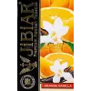 Jibiar Orange Vanilla (Апельсин Ваниль) 50 грамм