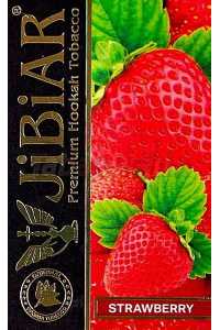 Jibiar Strawberry (Клубника) 50 грамм