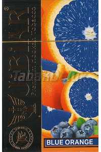 Jibiar Blue Orange (Блакитний Апельсин) 50 грам