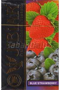Jibiar Blue Strawberry (Блакитна Полуниця) 50 грам