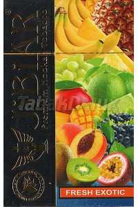 Jibiar Fresh Exotic (Экзотический Фреш) 50 грамм