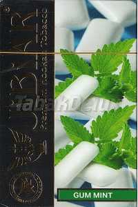 Jibiar Gum Mint (Жвачка Мята) 50 грамм