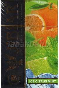 Jibiar Ice Citrus Mint (Лёд Цитрус Мята) 50 грамм