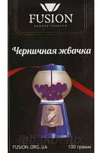 Fusion Classic Черничная Жвачка