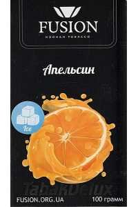 Fusion Classic Лёд Апельсин