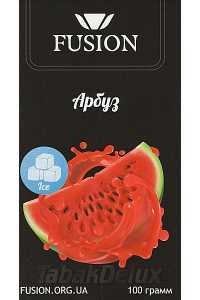 Fusion Classic Ice Watermelon (Льод Кавун) 100 грам Смак 🍉 Кавун ❄️ Лід