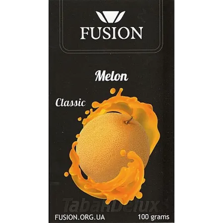 Fusion Classic Melon Смак 🍈 Диня