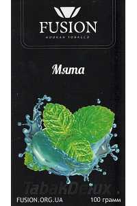 Fusion Classic Mint (М'ята) 100 грам Смак 🍃 М'ята