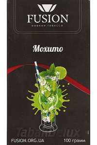 Fusion Classic Mojito (Мохіто) 100 грам Смак 🍹 Мохіто