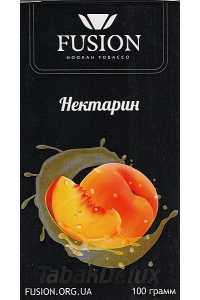 Fusion Classic Nectarine (Нектарин) 100 грамм Вкус 🍑 Нектарин