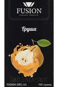 Fusion Classic Pear (Груша) 100 грамм Вкус 🍐 Груша