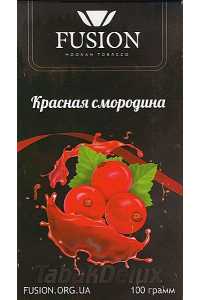 Fusion Classic Redberry (Червона Смородина) 100 грам Смак 🍇 Червона Смородина