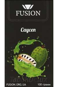 Fusion Classic Soursop (Саусеп) 100 грамм Вкус 🍐 Саусеп который сочетает в себе сладость и кислинку