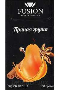 Fusion Classic Spicy Pear (Пряна Груша) 100 грам Смак 🍂🍐 Пряна Груша