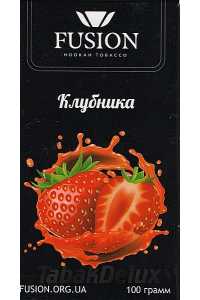 Fusion Classic Strawberry (Полуниця) 100 грам Смак 🍓 Полуниця